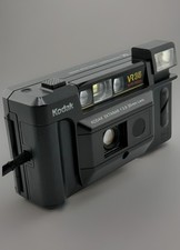 -KODAK- VR35 K80 35MM