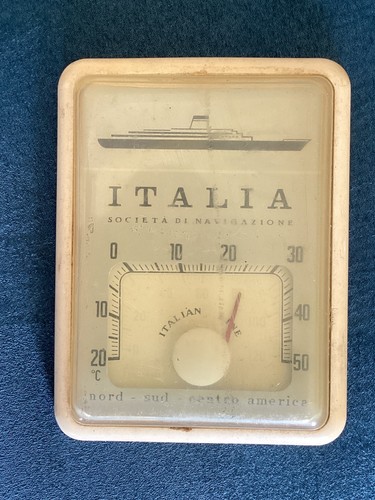 Antico barometro temperaturen - antico,