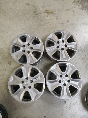 Cerchi lega dacia - in,