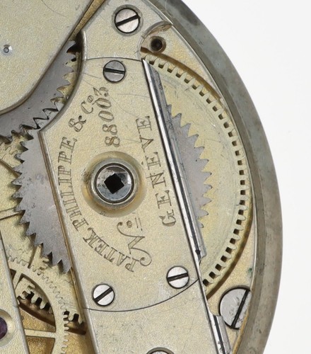 Patek philippe - patek,