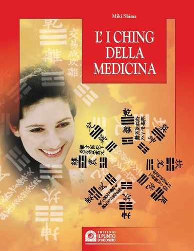 Ching della medicina - i,