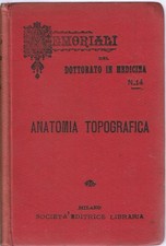P. LEFERT, MANUALE DI ANATOMIA