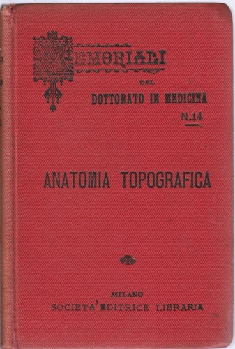 Lefert manuale di anatomia - lefert,,