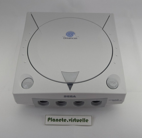 Coque vide modem - +, console