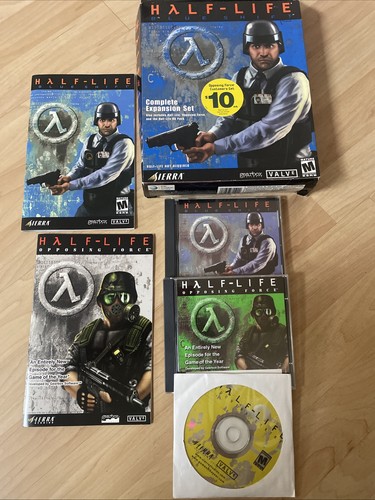 Half life blue shift rom - life,