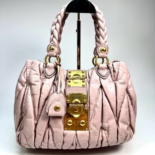 Borsa tracolla miu - tracolla, 2way