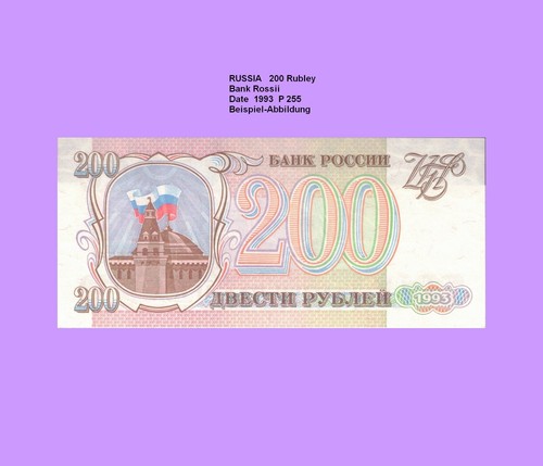 Russia 200 - russia,