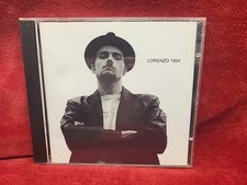 Jovanotti lorenzo 1994 cd - lorenzo, (cd
