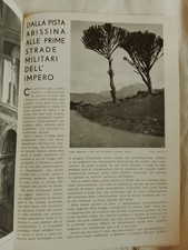 Etiopia abissinia costruzione - abissinia,