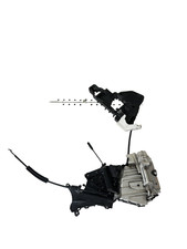 SERRATURA PORTA POSTERIORE SINISTRA MERCEDES CLASSE A 2005-2011