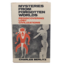 Mysteries from forgotten - mysteries,