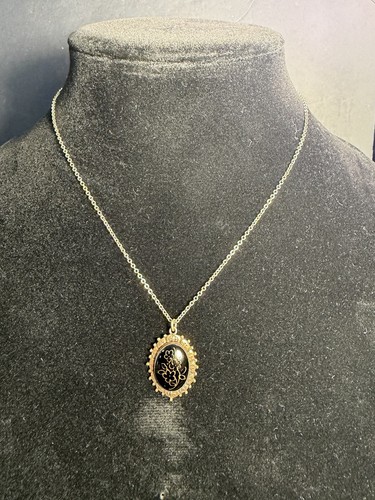 Collana catena cavo argento