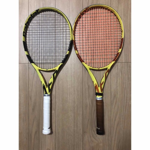 Babolat pure aero 2019 - babolat,