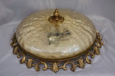 plafoniera antica plafoniera