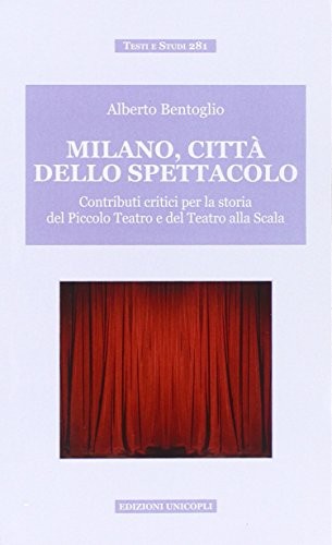 Milano citt dello - milano,