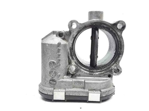 Valvola farfalla volvo s60 - farfalla,