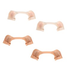 Spalline in silicone