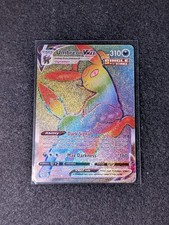  Umbreon VMAX (Secret) 214/203
