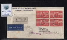 WC1_26463. TRIESTE FTT. Rare