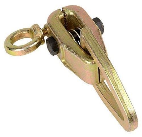 Mini morsetto autoserrante - , per