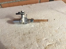 Moto D’epoca  Rubinetto