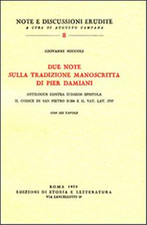 Miccoli giovanni due note - due,