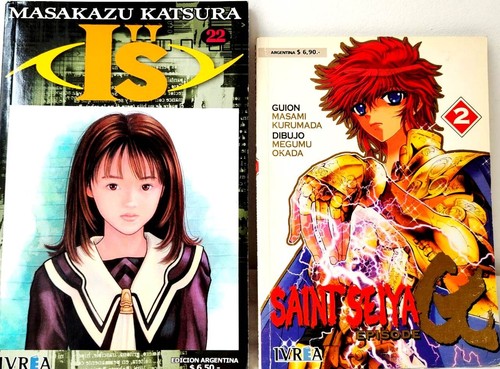 Saint seiya 2 manga - seiya,