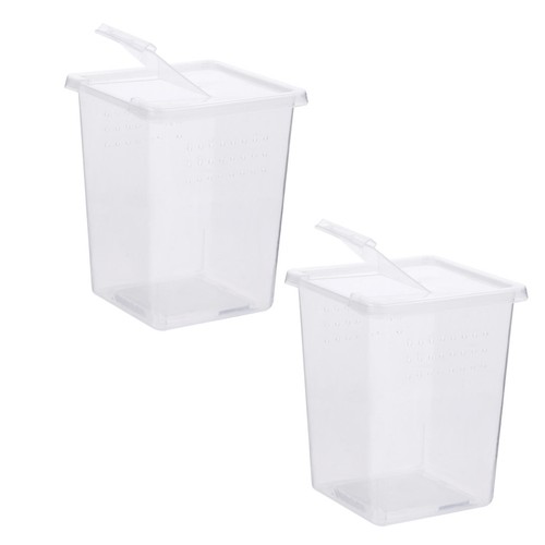 Pcs incubateur reptile - 2,