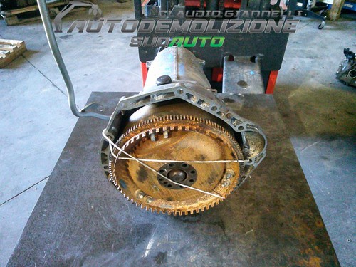Cambio automatico usato - cambio,