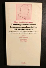 Martin Heidegger