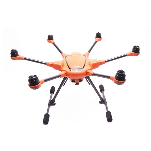 Yuneec h520 esacottero - h520,