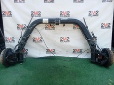 PONTE ASSALE POSTERIORE PER SMART Forfour 453 A4533507800 H4D benzina 999 (14>)