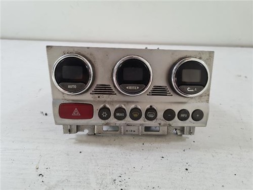 Comandi climatizzatore alfa - climatizzatore,