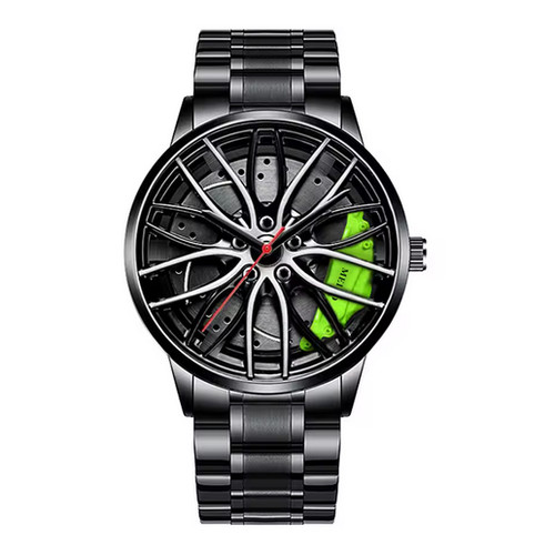 Orologio polso uomo - orologio,