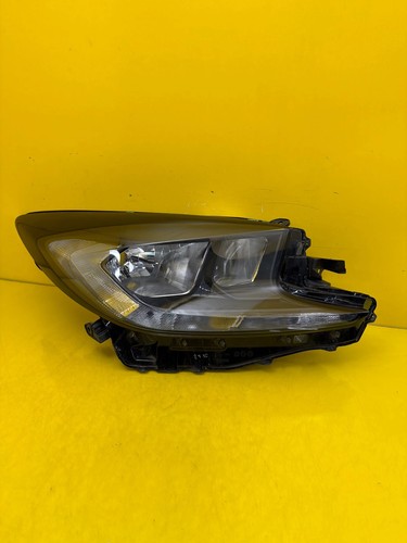 Toyota aygo led fanale - x,