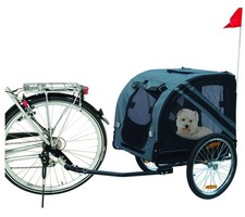 Trailer, Trasportino  x Bici