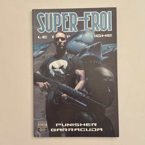 Super eroi grandi - super-eroi,