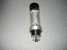 Rare tube el34 base - rare,