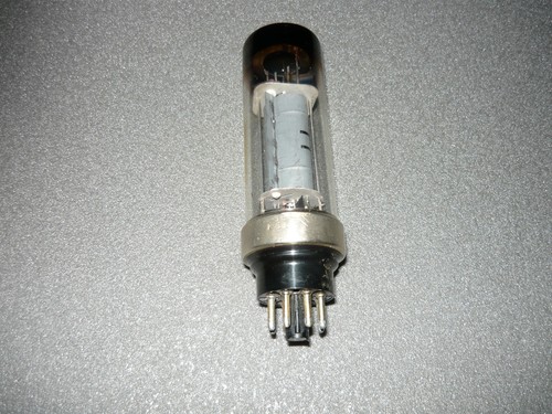Rare tube el34 - -,