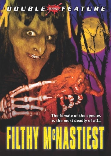Filthy mcnastier - filthy, mcnastier/filthy