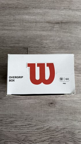 Wilson pro overgrips - pro,