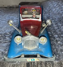 Politoys N. 559 Auto Zio