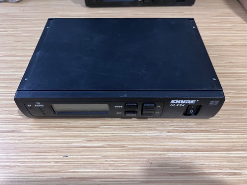 Shure ulxs4 ricevitore - shure,