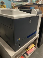 HP LaserJet CP4025dn For Spare Parts