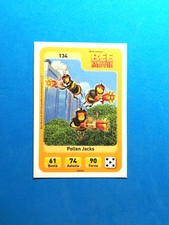 Carte Esselunga Dreamworks