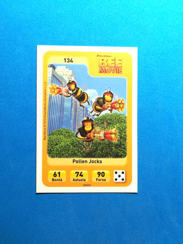Carte esselunga dreamworks - carte,