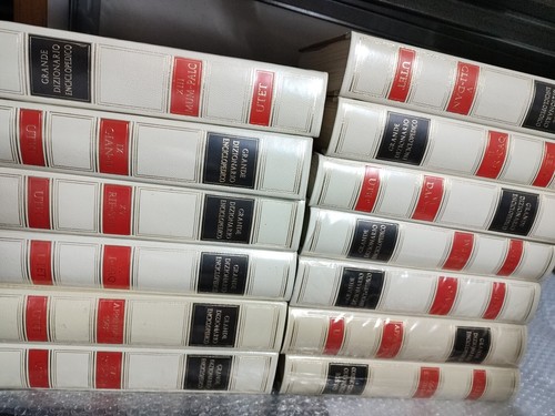Enciclopedia grande - ,
