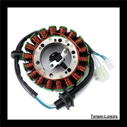 Stator allumage pour yamaha - stator,