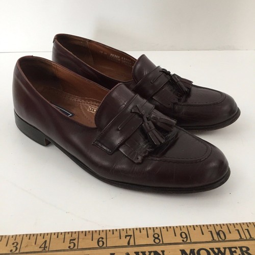 Bostonian classics first - classics, flex