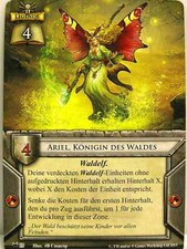 Warhammer Invasion LCG - Regni